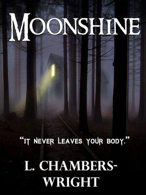 cover image of Moonshine